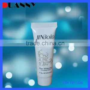Cosmetic Plastic,Pe Tubes For Packing Cream Lotion Paste Yuyao Factory thumbnail-6