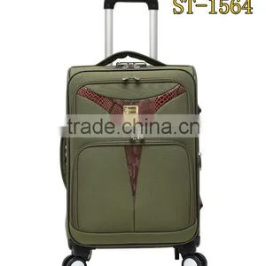 Trolley Suitcase Caster 20-inch 24-inch Bag Pull Box Suitcase thumbnail-1