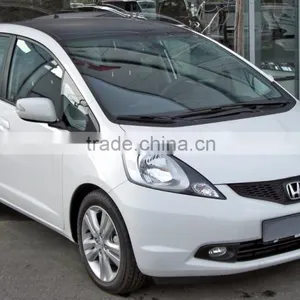 Car Accessories FOG LAMP FOR HHONDA JAZZ TAIWAN DRL Daytime Running LIGHT thumbnail-5