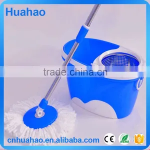 Special Design Hot-sale pp Material Spin Mop thumbnail-6