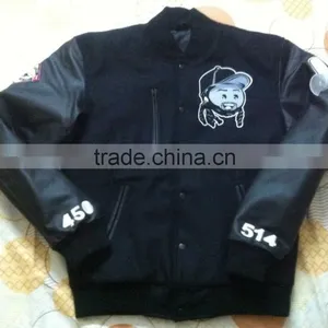 Varsity Letterman Jackets College Jackets thumbnail-1