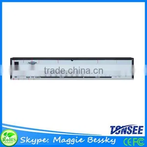 16 Channel 1080P Hybrid DVR(compatible for AHD,IPC,Analog ), AHD DVR thumbnail-3
