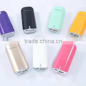 Power Bank 5600mah External Battery Power Charger for HTC for Iphone thumbnail-1