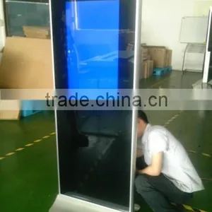 Hotel or Restaurant 32 Inch Advertising LCD Screen Display thumbnail-4
