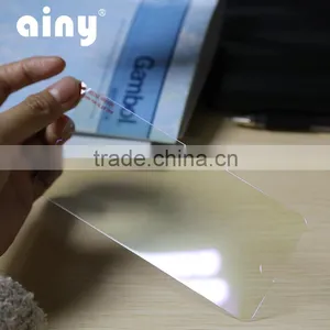 Blue Light Cut Mobile Accessory Tempered Glass Screen Protector Free Sample Free Shipping for IPhone 6 6S thumbnail-3