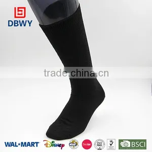 OEM Service Custom Stockings Men Black Socks in Hot Sale thumbnail-1