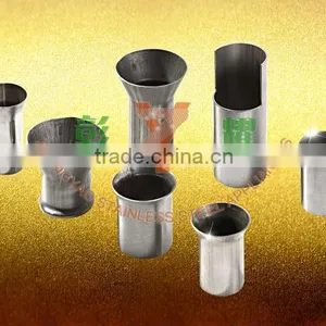 Austenitic Stainless Tube 300 Series thumbnail-4