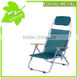Low Seat Folding Chair thumbnail-1