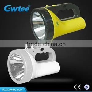 2000 MAH Long-range Portable Rechargeable Searchlight thumbnail-5