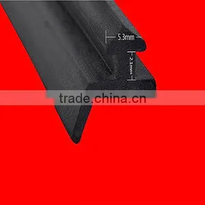 Glazing Rubber Seal Strips Electric Seal thumbnail-2