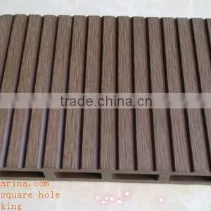 Outdoor Wpc Composit Decking Made in Guangzhou thumbnail-1