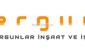 ERGUNLAR INC. 3*20m 60 Tons Electronic/Digital Truck Scale/Weighbridge thumbnail-4
