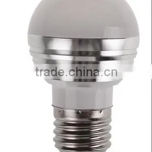 48W High Power Omni Directional 330 Degrees LED Bulb BIS Cerficated R103 thumbnail-1