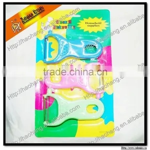 2015 Wholesale Kitchen Potato Peeler, Vegetable Peeler&zesters thumbnail-1