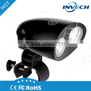 ICH01 Barbecue Grill Light With Black ABS&PPS thumbnail-4