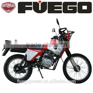 Cheap Zongshen CB200 Dirt Bike Sports Bike Motorcycle thumbnail-1