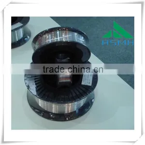 Malleable Stainless Steel Wire Aws Er308 Er308L Er316 Er316L thumbnail-1