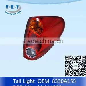 Tail Light OEM 8330A155 L200 FOR Mitsubishi thumbnail-1