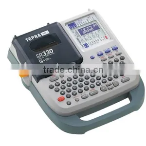 Label Printer Tepra Pro SR330V From Japan thumbnail-1