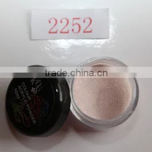 2016 Natural Acrylic Nail Powder For Acrylic Nails thumbnail-1