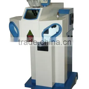 Laser Mould Welder DW200 thumbnail-1