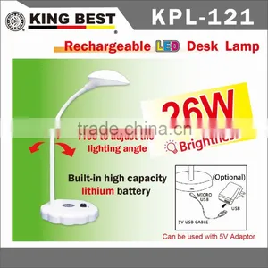 KING BEST 2016 Save Energy Rechargeable Night Light Writing Night Light Bedroom Lamps Night Light thumbnail-1