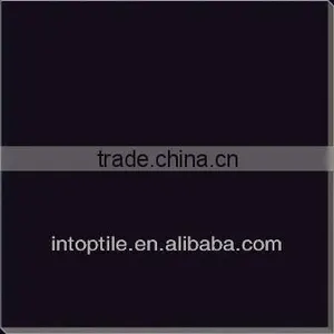 2014 Hot Saleblack Color Polished Porcelain Floor Tile Swimming Pool Tile thumbnail-1