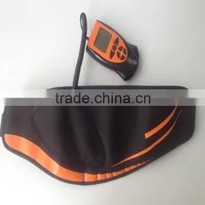ab Slimming Belt Ems Function thumbnail-2