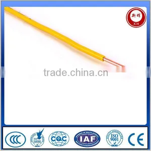 Family House Building Hotel Pvc Electric Wire thumbnail-1