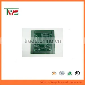 Green Boards Scrap,single Side Pcb thumbnail-1