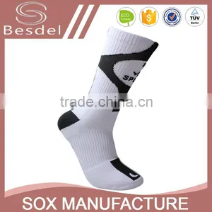 Hot Sales Team Soccer Socks thumbnail-1
