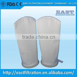 Chinese Herb Extraction Machine Filter Bag thumbnail-1