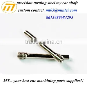 Precision Cnc Machined Shaft thumbnail-4