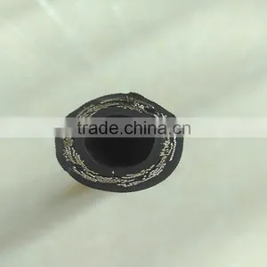 High Pressure Steel Wire Good Quality With Hydraulic Rubber Hose Prices thumbnail-1