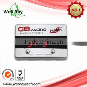 Engine Throttle Controller for Honda, Toyota, Subaru, Bmw, Audi, Universal Car Models thumbnail-3
