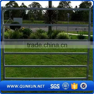 Qunkun Heavy Duty Used Livestock Panels / Cattle Panels/ Sheep Panels thumbnail-4