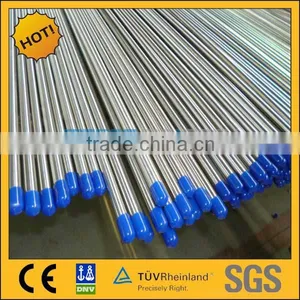 Hot Selling for 304 Stainless Steel Seamless Bright Annealed Tube thumbnail-2