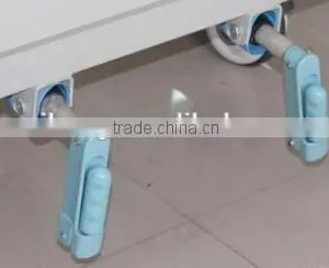 Commercial Furniture Simple Standard 2 Cranks Bed thumbnail-4