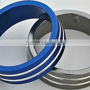 Headset Fork Tube 6061 Cool CNC Alloy Bike Spacer thumbnail-5