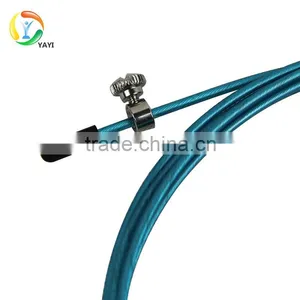 Crossfit Adjustable Fast Bearing Cable Speed Jump Rope Quality Choice thumbnail-4