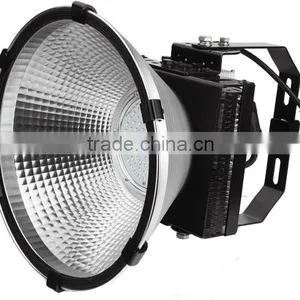 Rectangular Fins Mining Lamp IP65 3 to 5 Years Warranty 70W 100W 150W 200W thumbnail-1