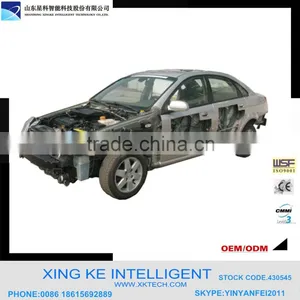 XK-ZC-JP Finished Automobile Anatomy Teaching Aid thumbnail-1