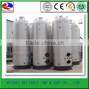 Competitive Price Professional Portable Steam Industrial Boiler thumbnail-1