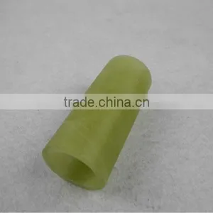 Sound Insulation Glass Fiberglass Poles Winding Pipe , Round Fiber Glass Tube thumbnail-2