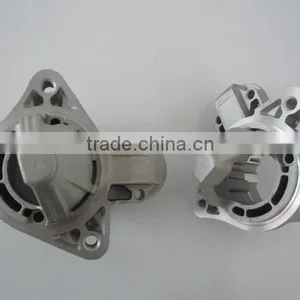 Auto Parts, , Starter Shield thumbnail-3
