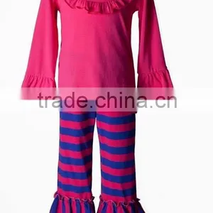 The Factory Price Blank Baby Long Sleeve T-shirts Wholesale,baby Doll Ruffle t Shirts Wholesale thumbnail-3