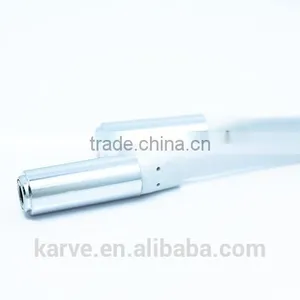 Whloesale Dc3.5 Male to Dc3.5 Female Flat Cable Metal Head thumbnail-2