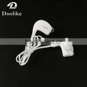 2016 Latest Best Price Sports Bluetooth Headset , HIFI Stereo Headphone ,collar Bluetooth Headphone thumbnail-3