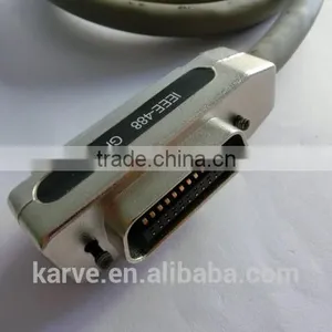 G-KARVE IEEE488/ GPIB Cable thumbnail-1