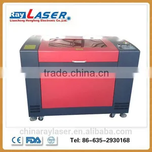 2016 NEW ST-90120 Hot Sale Laser Cutting Machine/ Laser Engraving Machine thumbnail-5
